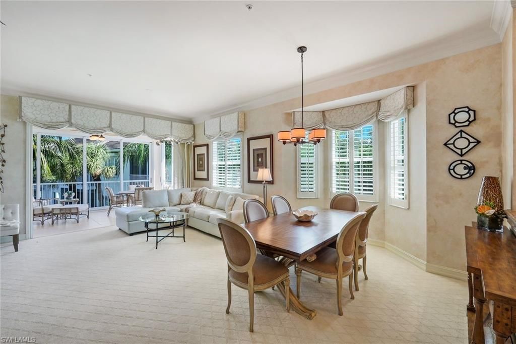 775 Bentwater Cir , Unit 204, Naples, FL 34108 Photo