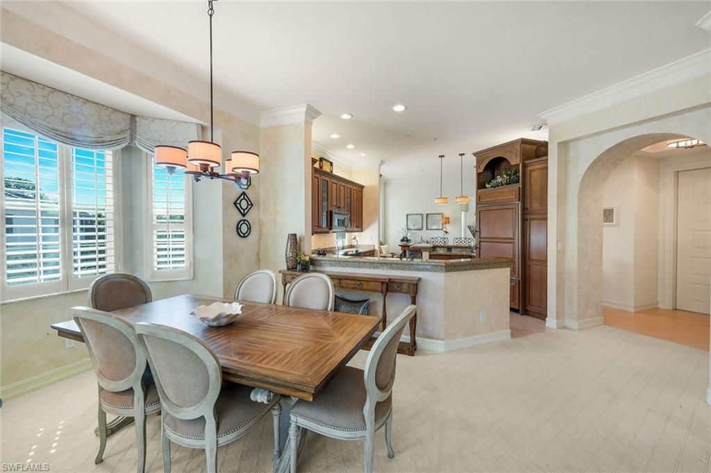 775 Bentwater Cir , Unit 204, Naples, FL 34108 Photo