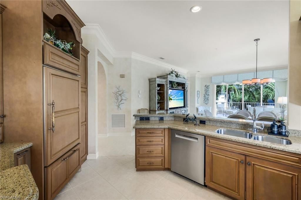 775 Bentwater Cir , Unit 204, Naples, FL 34108 Photo