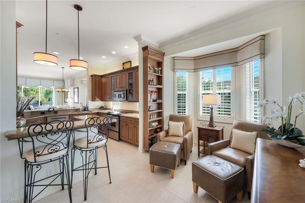 775 Bentwater Cir , Unit 204, Naples, FL 34108 Photo