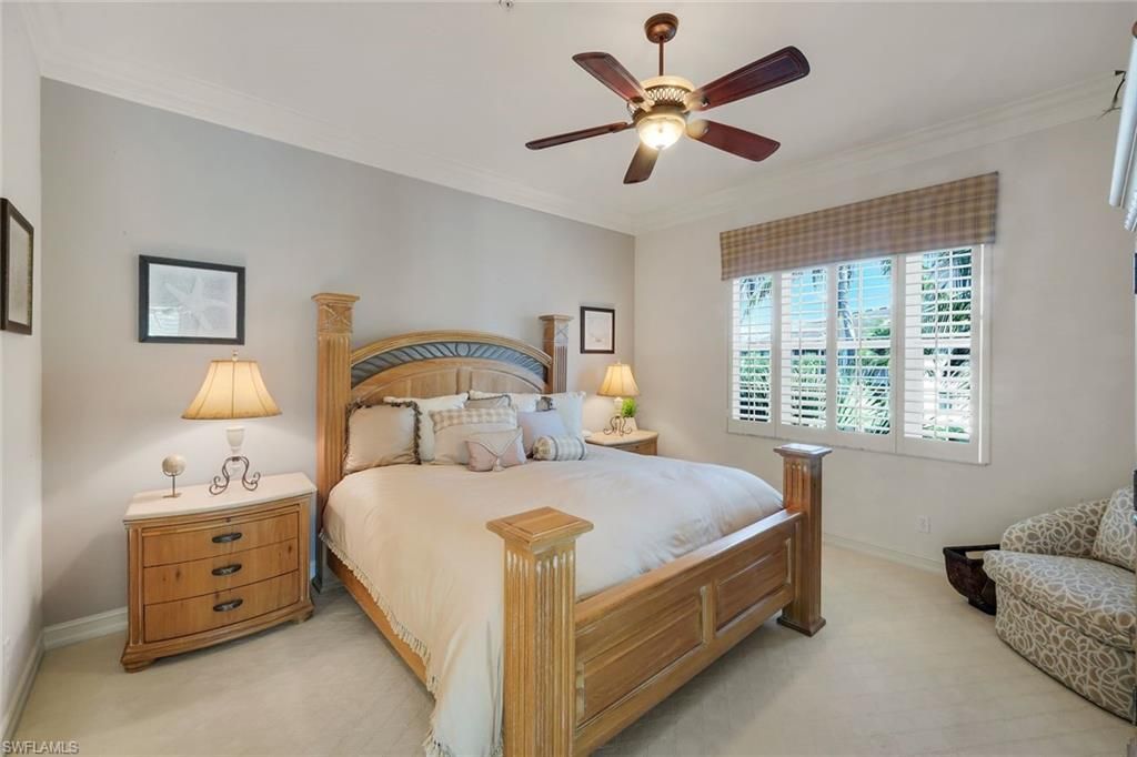 775 Bentwater Cir , Unit 204, Naples, FL 34108 Photo