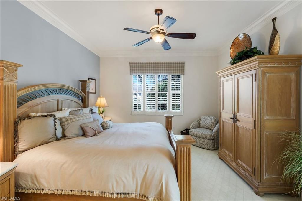 775 Bentwater Cir , Unit 204, Naples, FL 34108 Photo