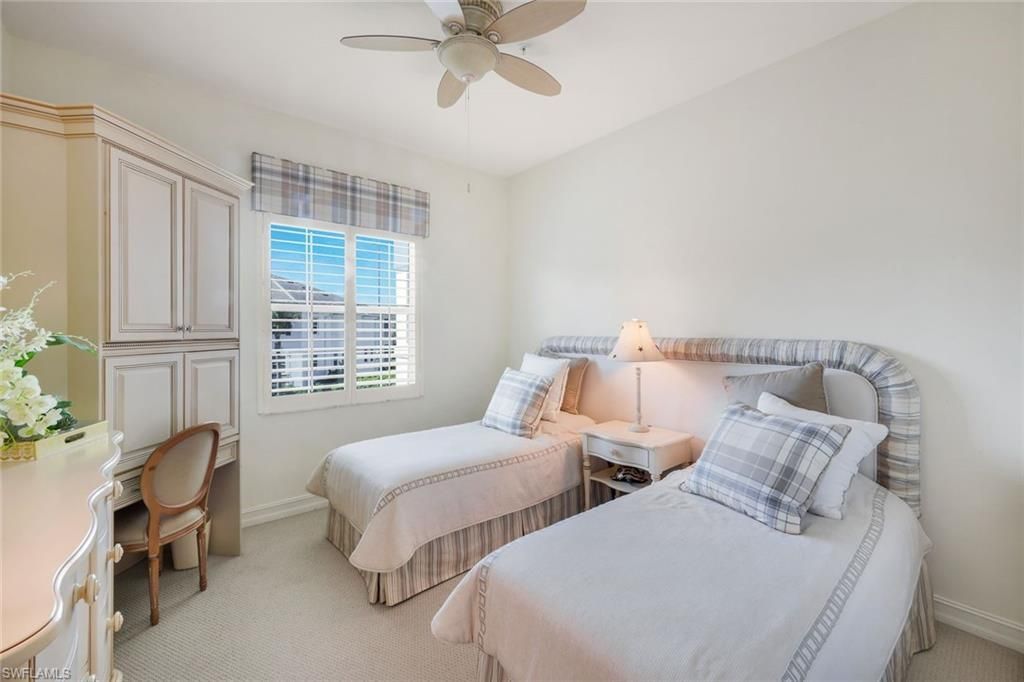 775 Bentwater Cir , Unit 204, Naples, FL 34108 Photo