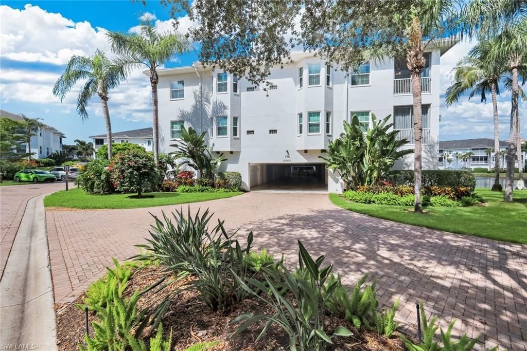 775 Bentwater Cir , Unit 204, Naples, FL 34108 Photo