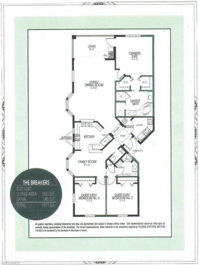 775 Bentwater Cir , Unit 204, Naples, FL 34108 Photo