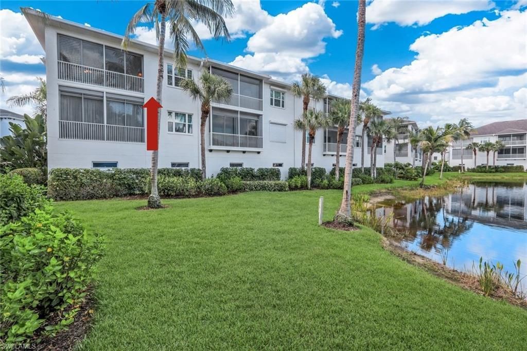 775 Bentwater Cir , Unit 204, Naples, FL 34108 Photo