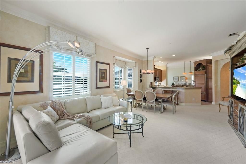 775 Bentwater Cir , Unit 204, Naples, FL 34108 Photo