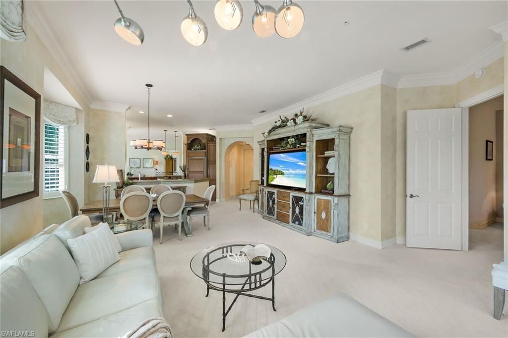 775 Bentwater Cir , Unit 204, Naples, FL 34108 Photo