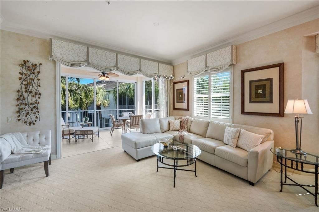 775 Bentwater Cir , Unit 204, Naples, FL 34108 Photo