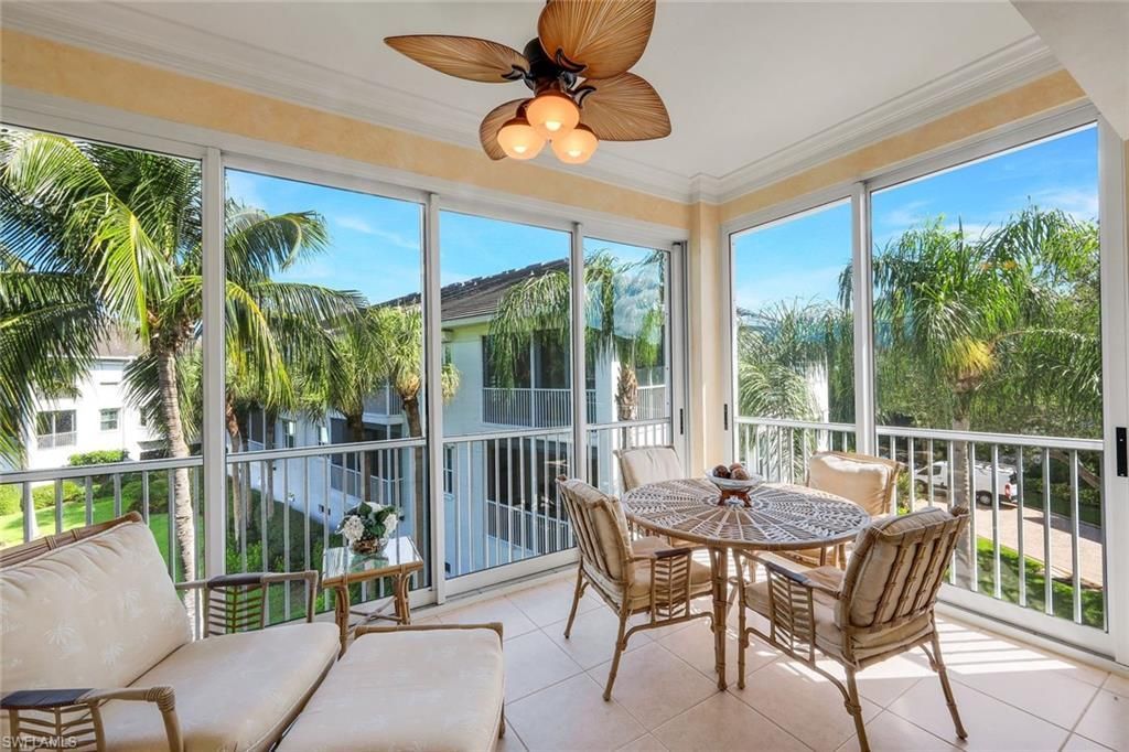 775 Bentwater Cir , Unit 204, Naples, FL 34108 Photo