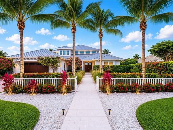1571 Bonita LN, NAPLES, FL 34102