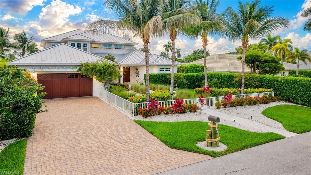 1571 Bonita Ln, Naples, FL 34102 Photo