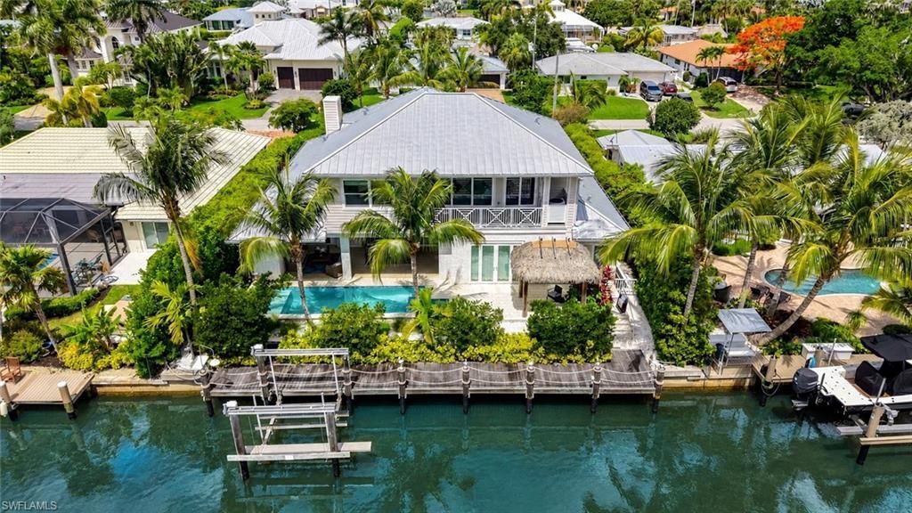 1571 Bonita Ln, Naples, FL 34102 Photo