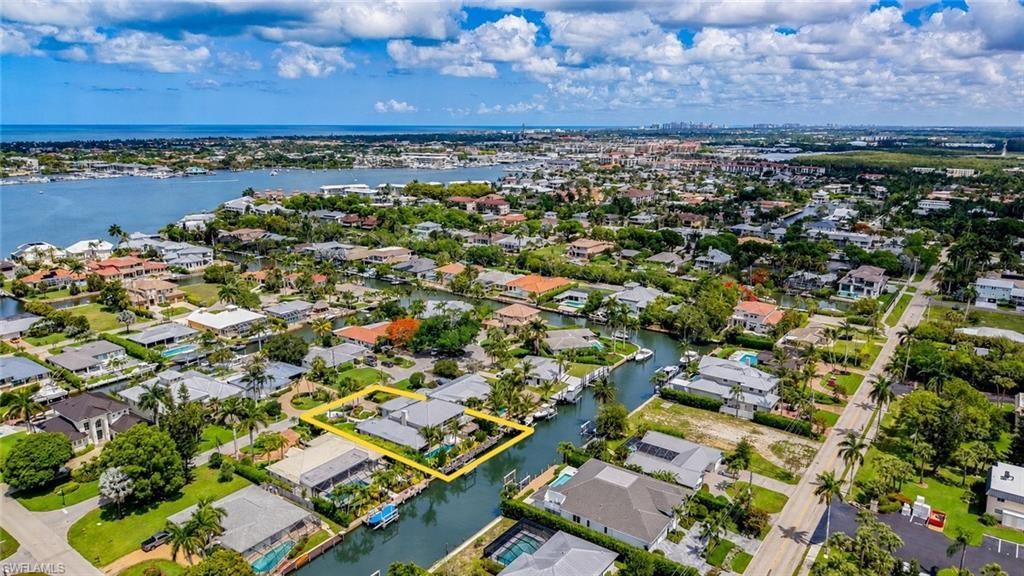 1571 Bonita Ln, Naples, FL 34102 Photo