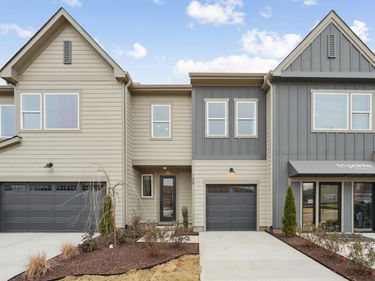 158 Pinnacle Drive, Chapel Hill, NC 27516