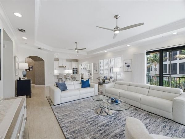 4711 Via Del Corso LN , Unit 102, BONITA SPRINGS, FL 34134