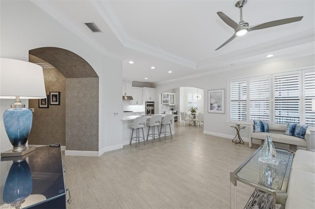 4711 Via Del Corso Ln , Unit 102, Bonita Springs, FL 34134 Photo
