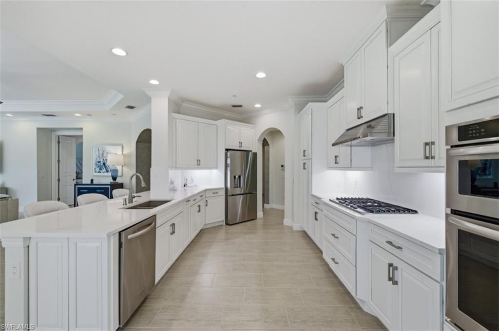 4711 Via Del Corso Ln , Unit 102, Bonita Springs, FL 34134 Photo
