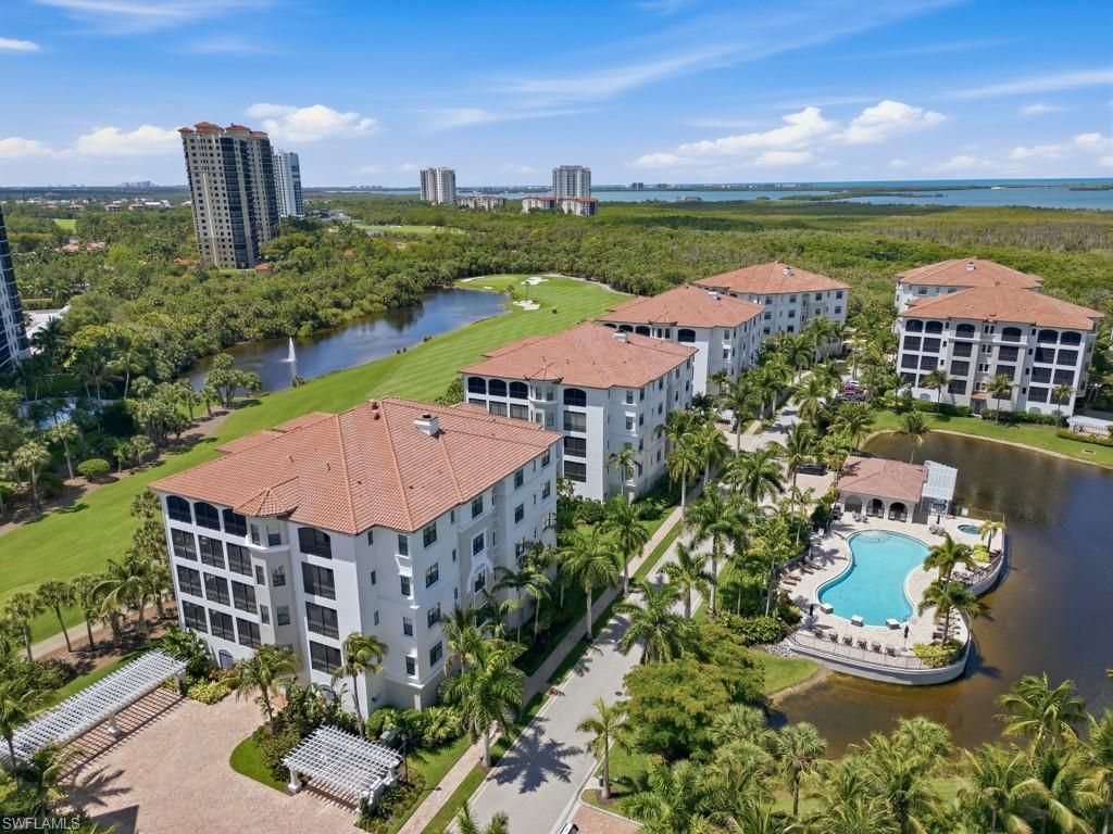 4711 Via Del Corso Ln , Unit 102, Bonita Springs, FL 34134 Photo