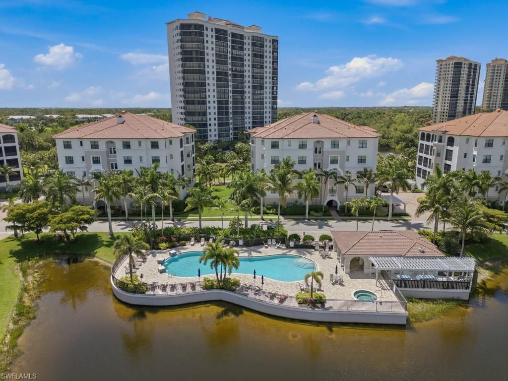 4711 Via Del Corso Ln , Unit 102, Bonita Springs, FL 34134 Photo