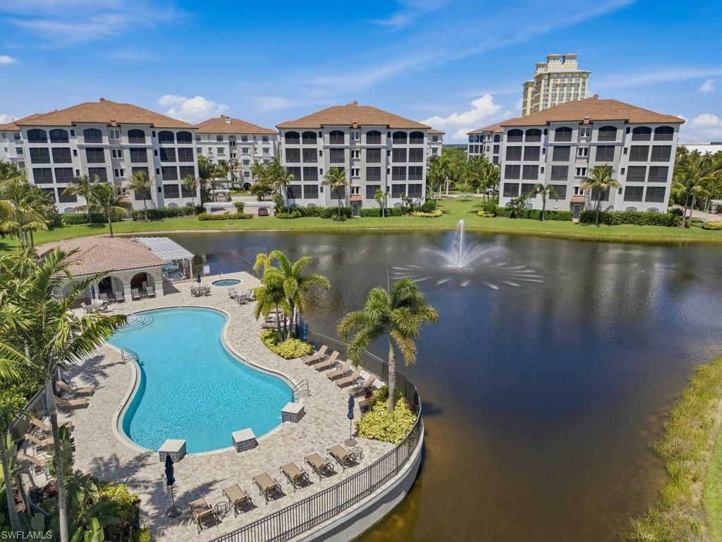 4711 Via Del Corso Ln , Unit 102, Bonita Springs, FL 34134 Photo