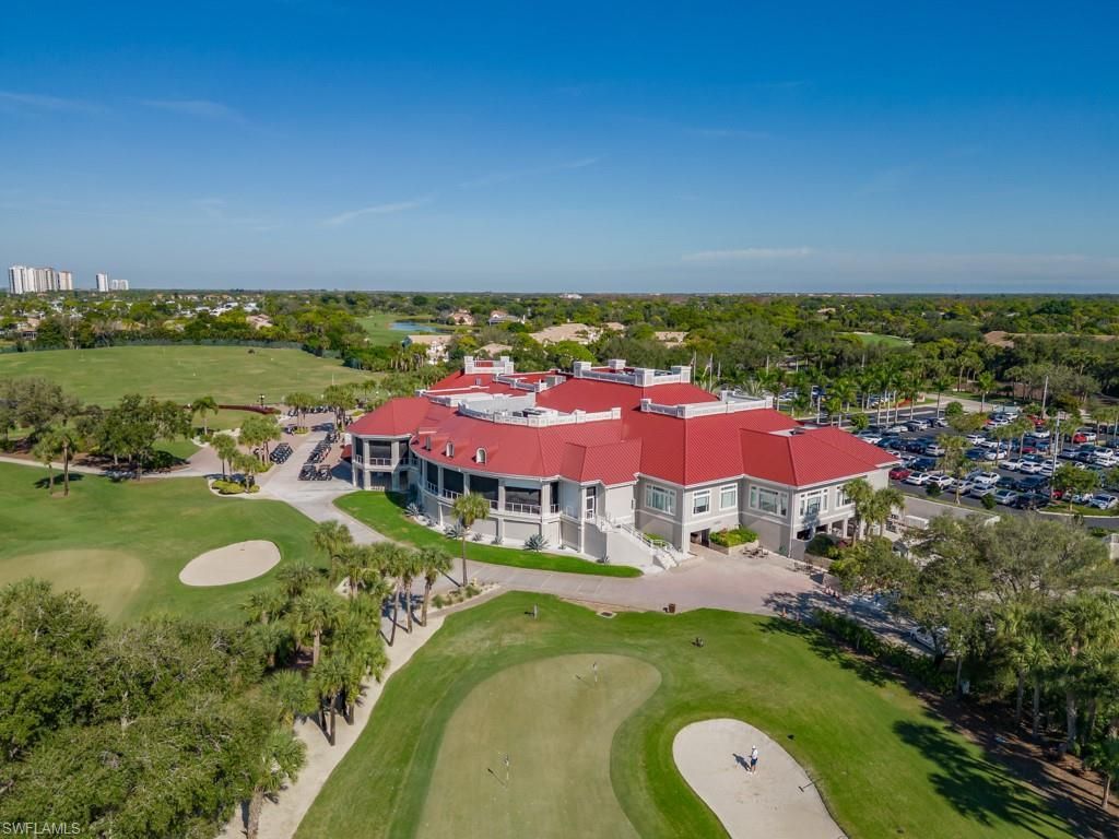 4711 Via Del Corso Ln , Unit 102, Bonita Springs, FL 34134 Photo