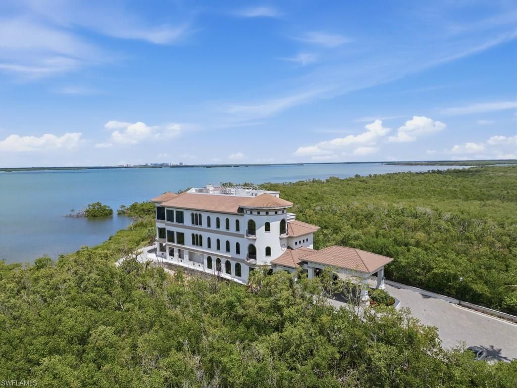 4711 Via Del Corso Ln , Unit 102, Bonita Springs, FL 34134 Photo