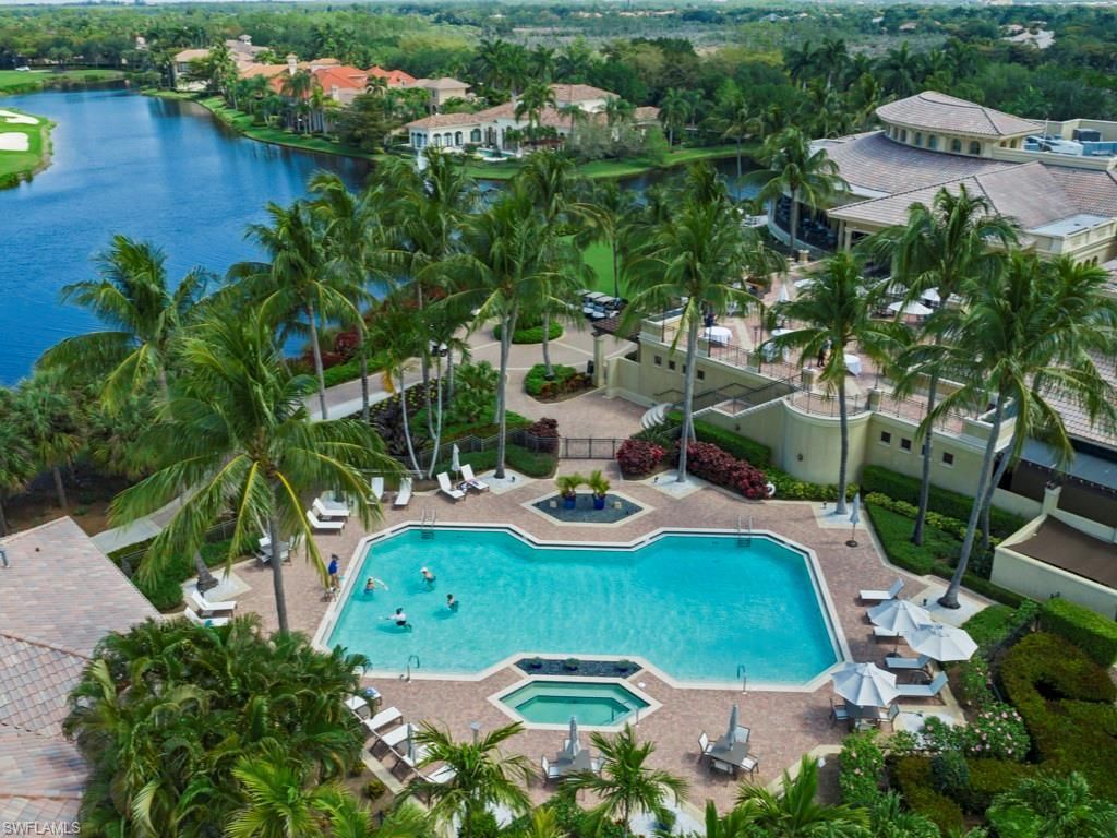 4711 Via Del Corso Ln , Unit 102, Bonita Springs, FL 34134 Photo