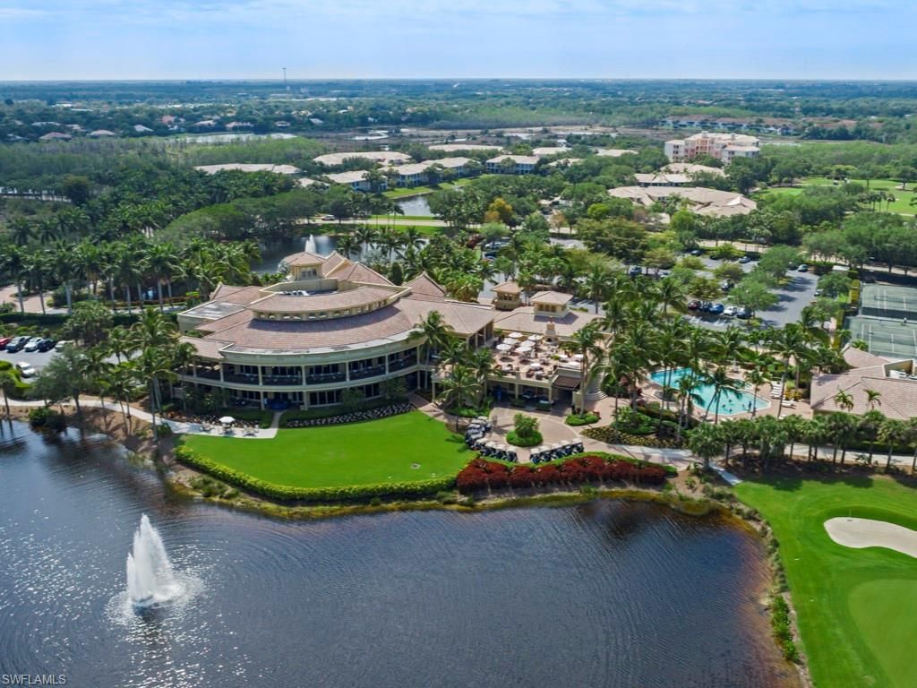4711 Via Del Corso Ln , Unit 102, Bonita Springs, FL 34134 Photo