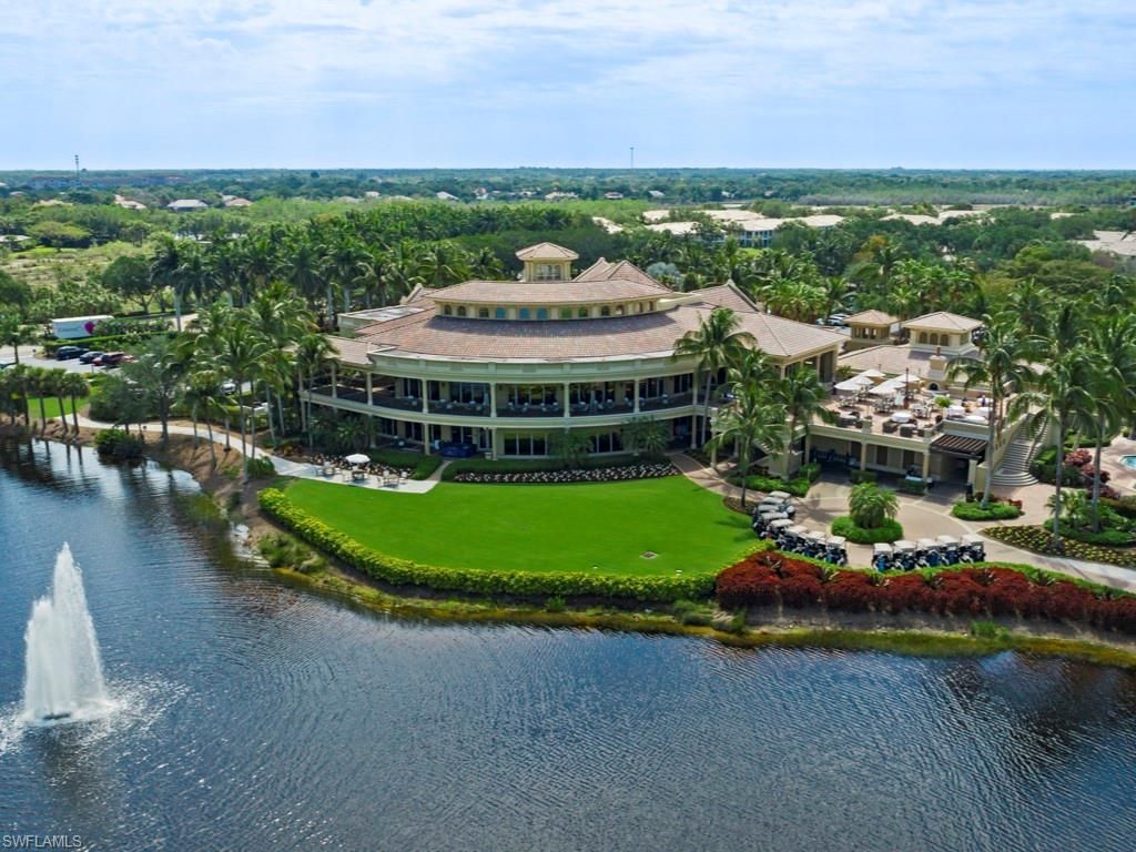 4711 Via Del Corso Ln , Unit 102, Bonita Springs, FL 34134 Photo