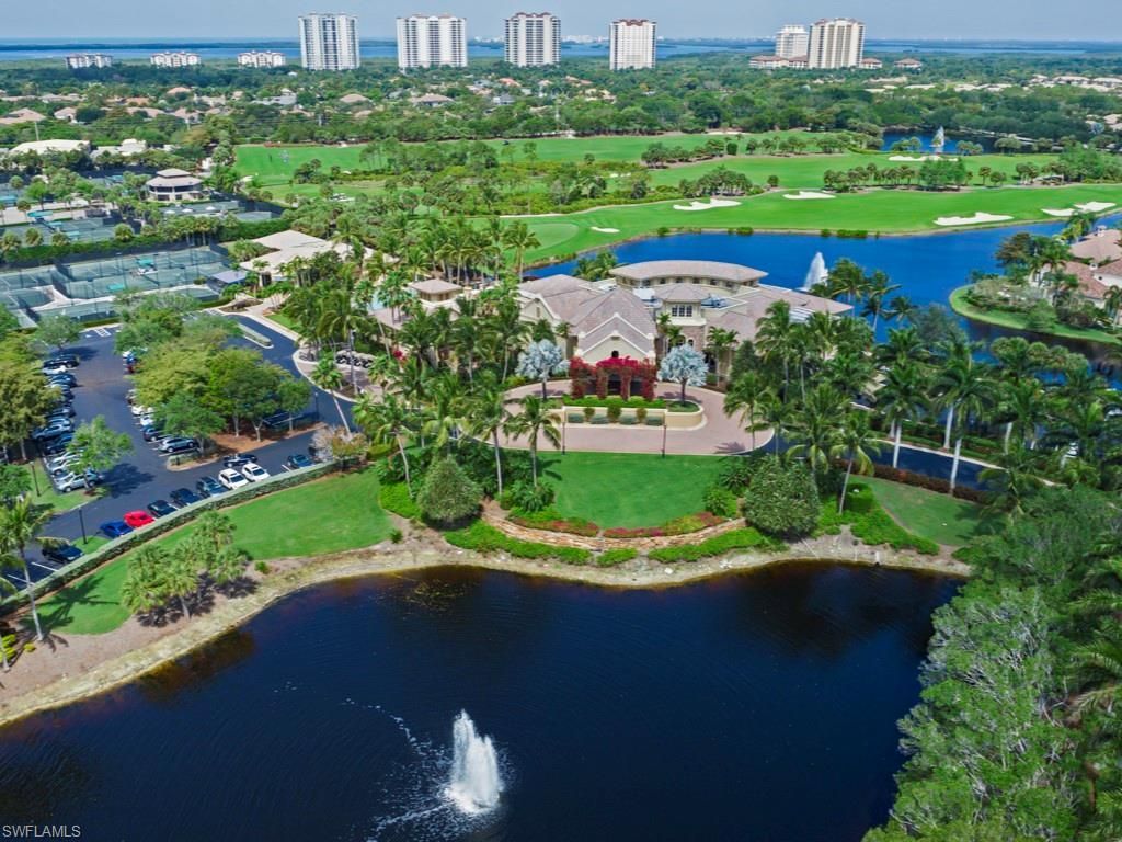 4711 Via Del Corso Ln , Unit 102, Bonita Springs, FL 34134 Photo