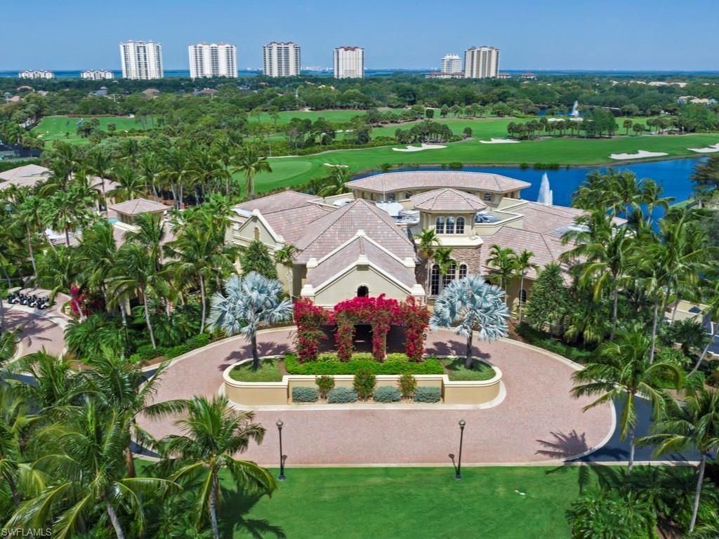 4711 Via Del Corso Ln , Unit 102, Bonita Springs, FL 34134 Photo