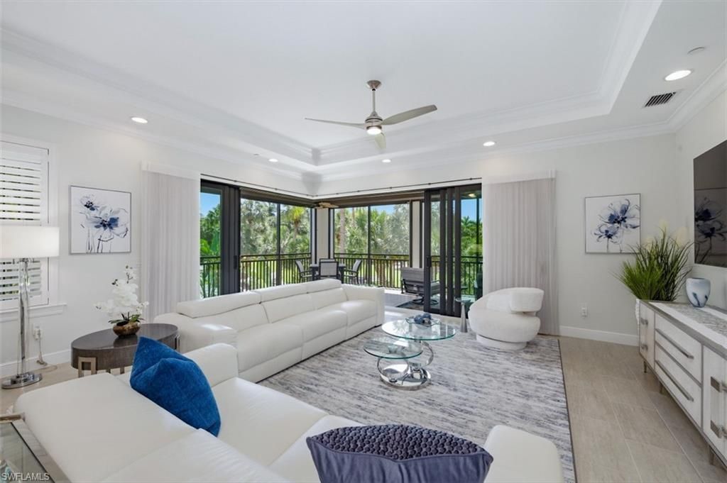 4711 Via Del Corso Ln , Unit 102, Bonita Springs, FL 34134 Photo
