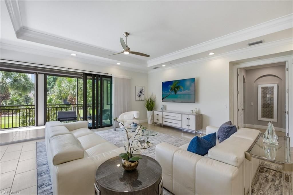4711 Via Del Corso Ln , Unit 102, Bonita Springs, FL 34134 Photo