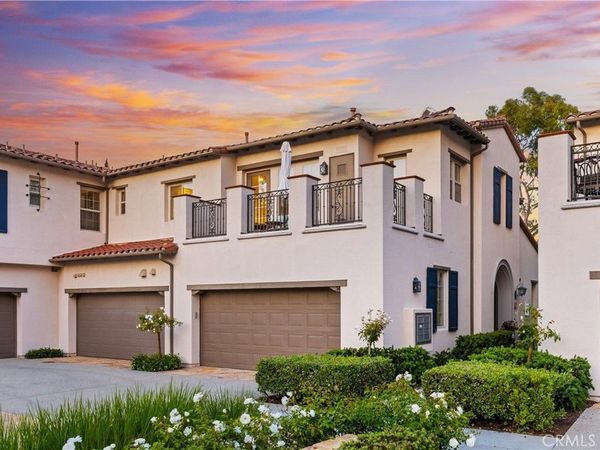 14 Saraceno, Newport Coast, CA 92657