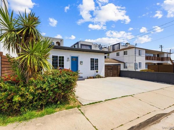 1617 Locust St, San Diego, CA 92106