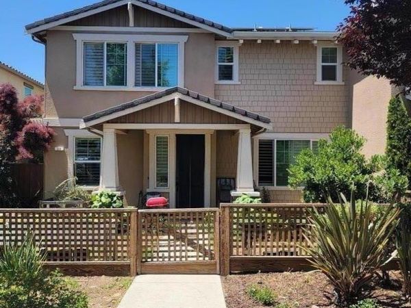 23 Tilton Avenue, Morgan Hill, CA 95037