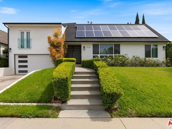 5528 Marburn Avenue, Los Angeles, CA 90043