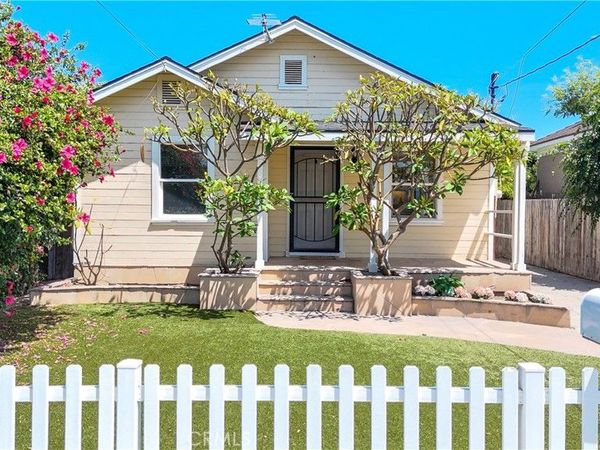 940 Cypress, Placentia, CA 92870
