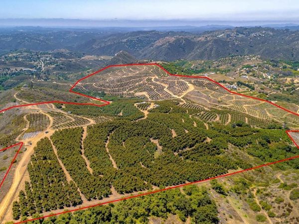 45000 Rancho Fallbrook Road, Temecula, CA 92590
