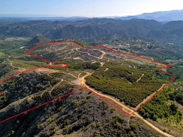 45000 Rancho Fallbrook Road, Temecula, CA 92590