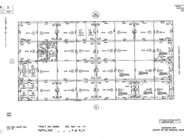 d Avenue L, Lancaster, CA 93535