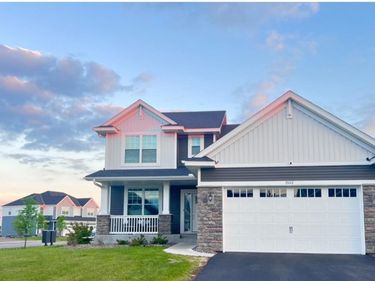 3552 110th Lane NE, Blaine, MN 55449