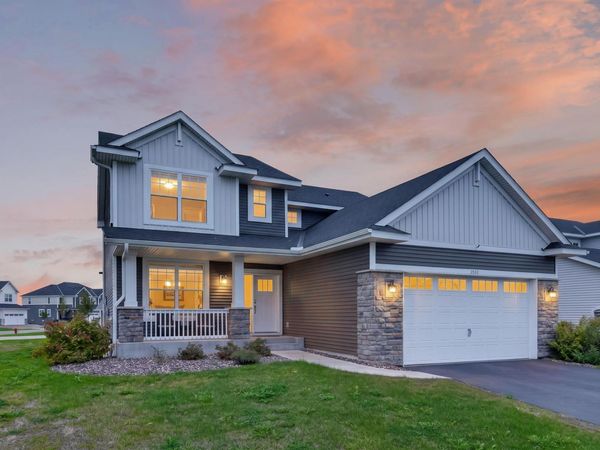 3552 110th Lane NE, Blaine, MN 55449