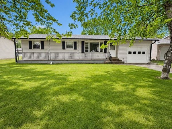 1614 11th Avenue, Granite Falls, MN 56241