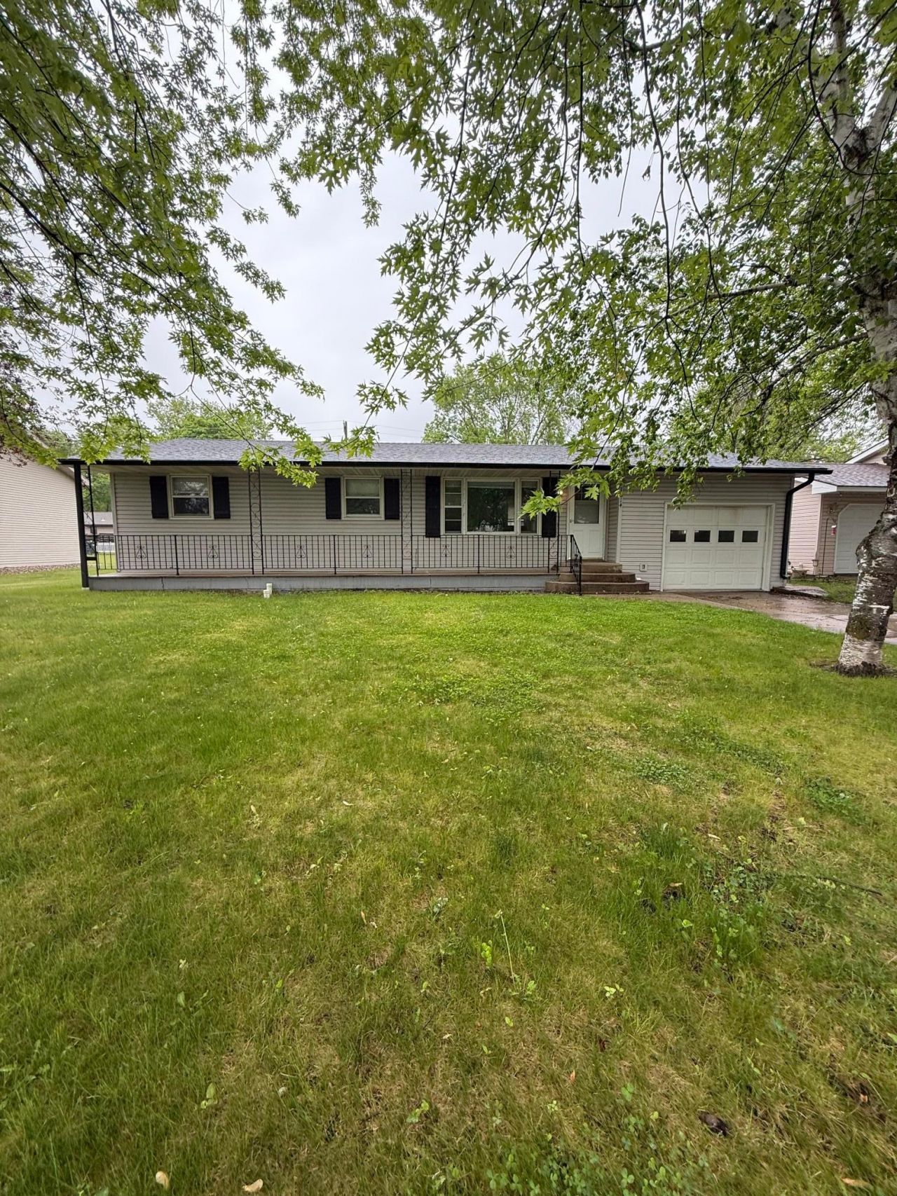 1614 11th Avenue, Granite Falls, MN 56241