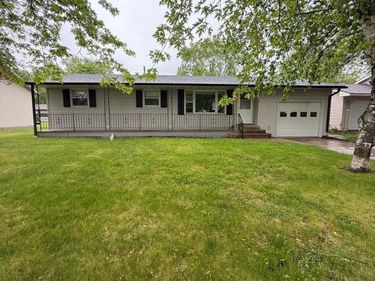 1614 11th Avenue, Granite Falls, MN 56241