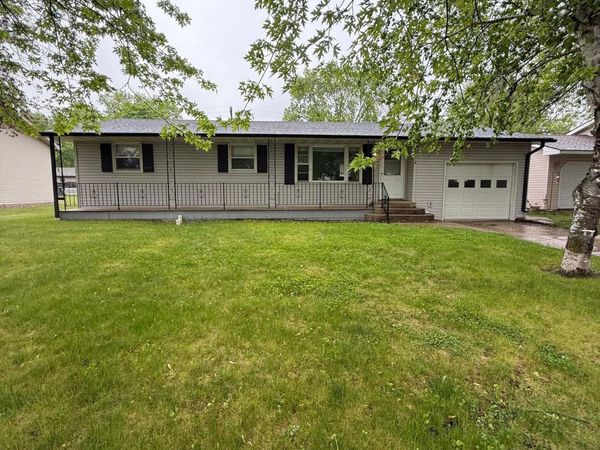 1614 11th Avenue, Granite Falls, MN 56241
