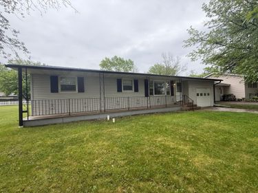 1614 11th Avenue, Granite Falls, MN 56241