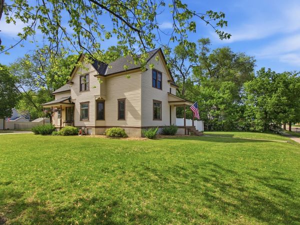 324 S Swift Avenue, Litchfield, MN 55355